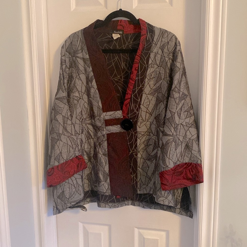 Moonlight Jacket-XL